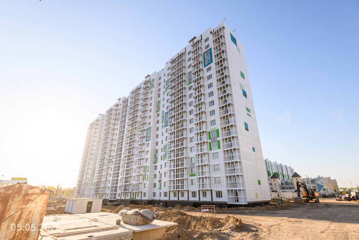 1-комнатная квартира, 37.9 кв.м, Озерки, изображение-10