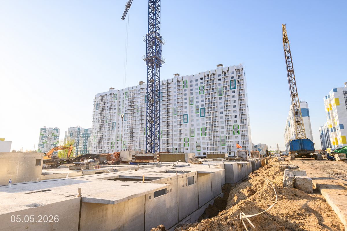 1-комнатная квартира, 37.9 кв.м, Озерки, изображение-11