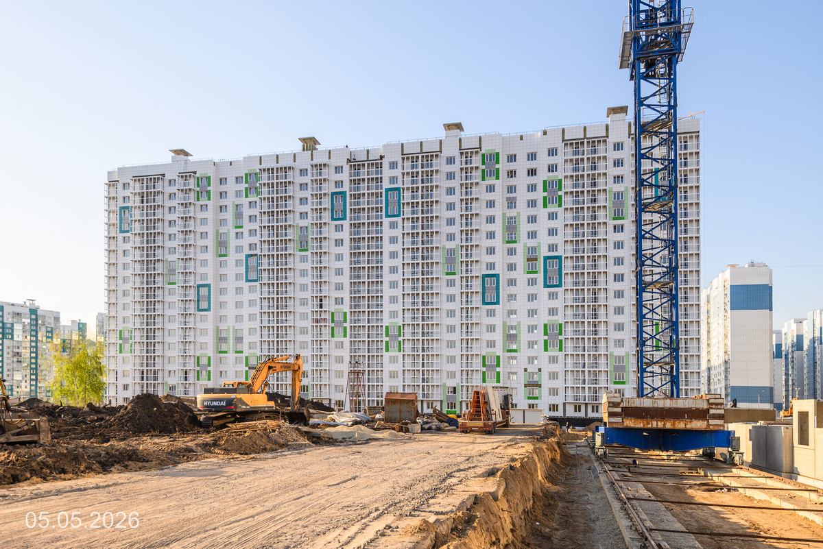1-комнатная квартира, 37.9 кв.м, Озерки, изображение-12
