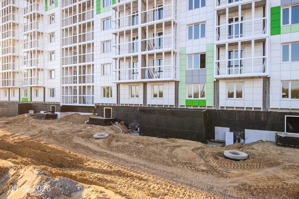 1-комнатная квартира, 37.9 кв.м, Озерки, изображение-13