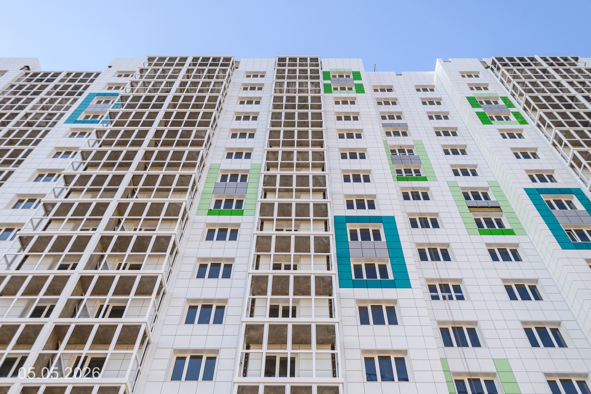 1-комнатная квартира, 37.9 кв.м, Озерки, изображение-14