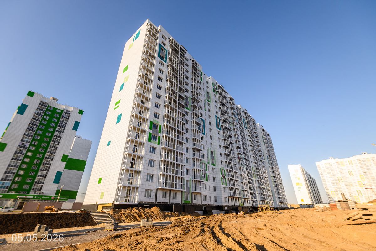 1-комнатная квартира, 37.9 кв.м, Озерки, изображение-15
