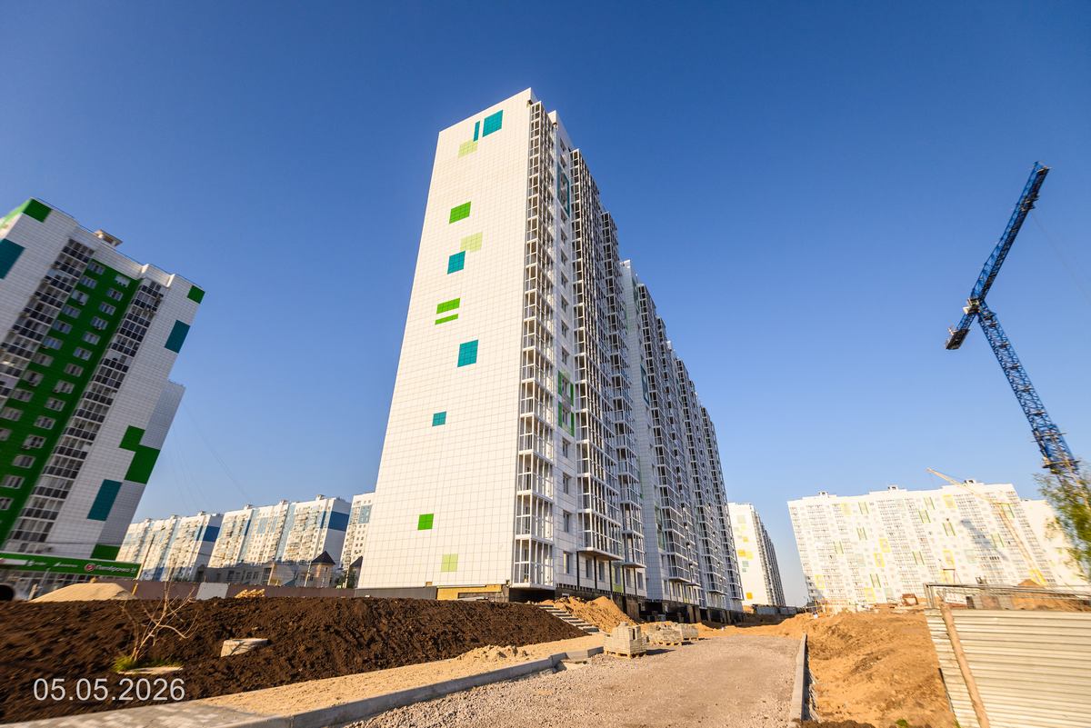 1-комнатная квартира, 37.9 кв.м, Озерки, изображение-16