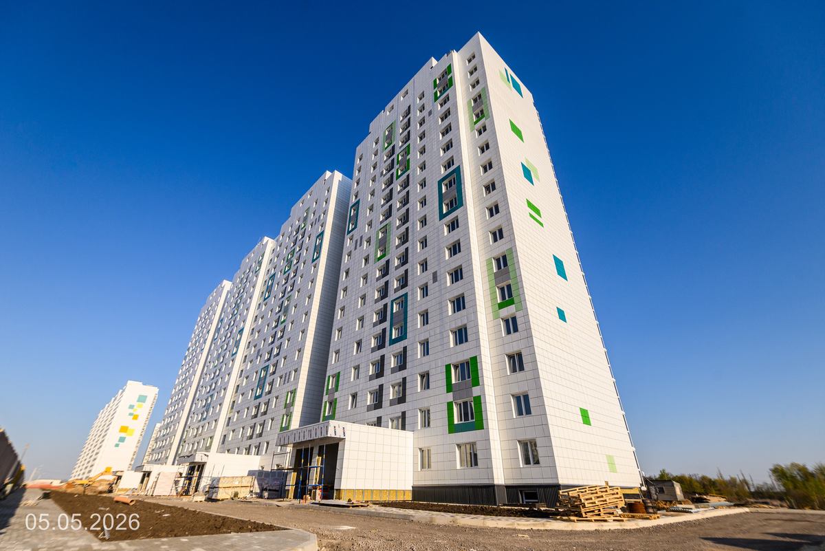 1-комнатная квартира, 37.9 кв.м, Озерки, изображение-17