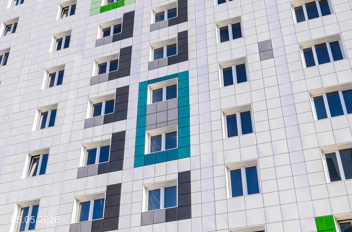 1-комнатная квартира, 37.9 кв.м, Озерки, изображение-18