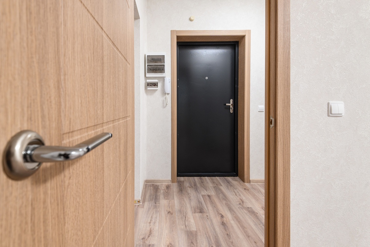 1-комнатная квартира, 37.9 кв.м, Озерки, изображение-8