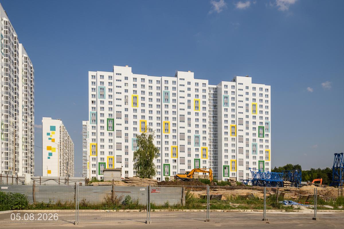 1-комнатная квартира, 38.1 кв.м, Озерки, изображение-10