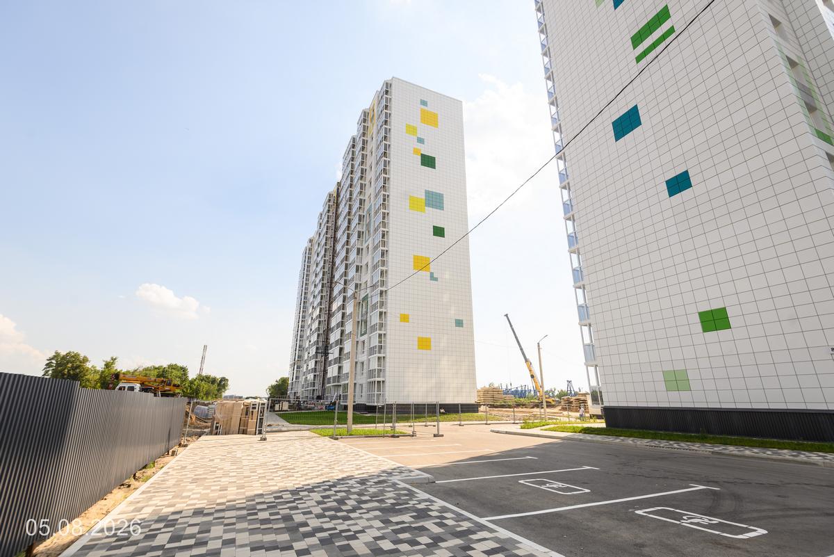 1-комнатная квартира, 38.1 кв.м, Озерки, изображение-11