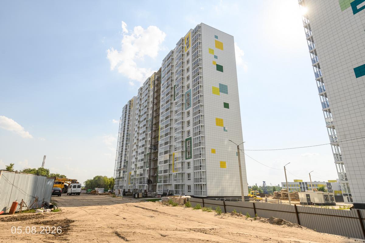 1-комнатная квартира, 38.1 кв.м, Озерки, изображение-12