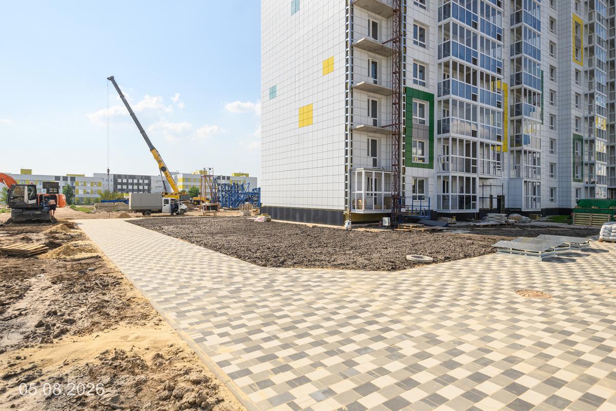 1-комнатная квартира, 38.1 кв.м, Озерки, изображение-13