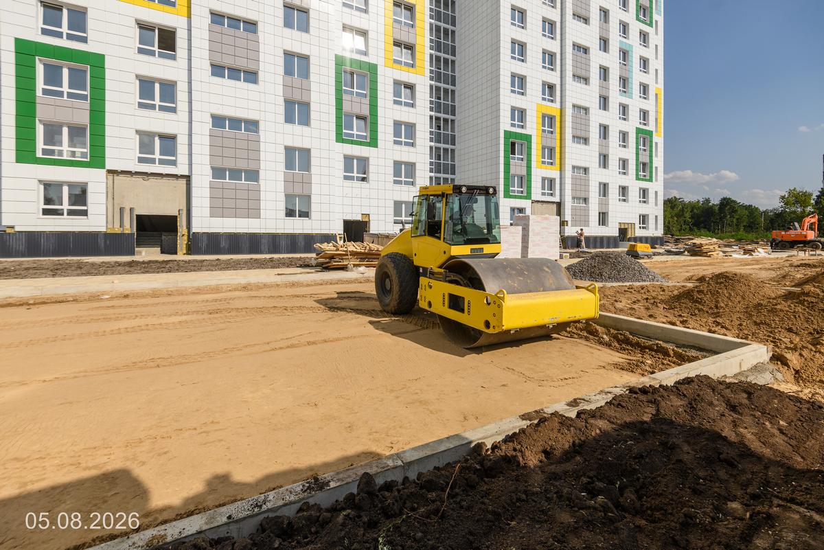 1-комнатная квартира, 38.1 кв.м, Озерки, изображение-16