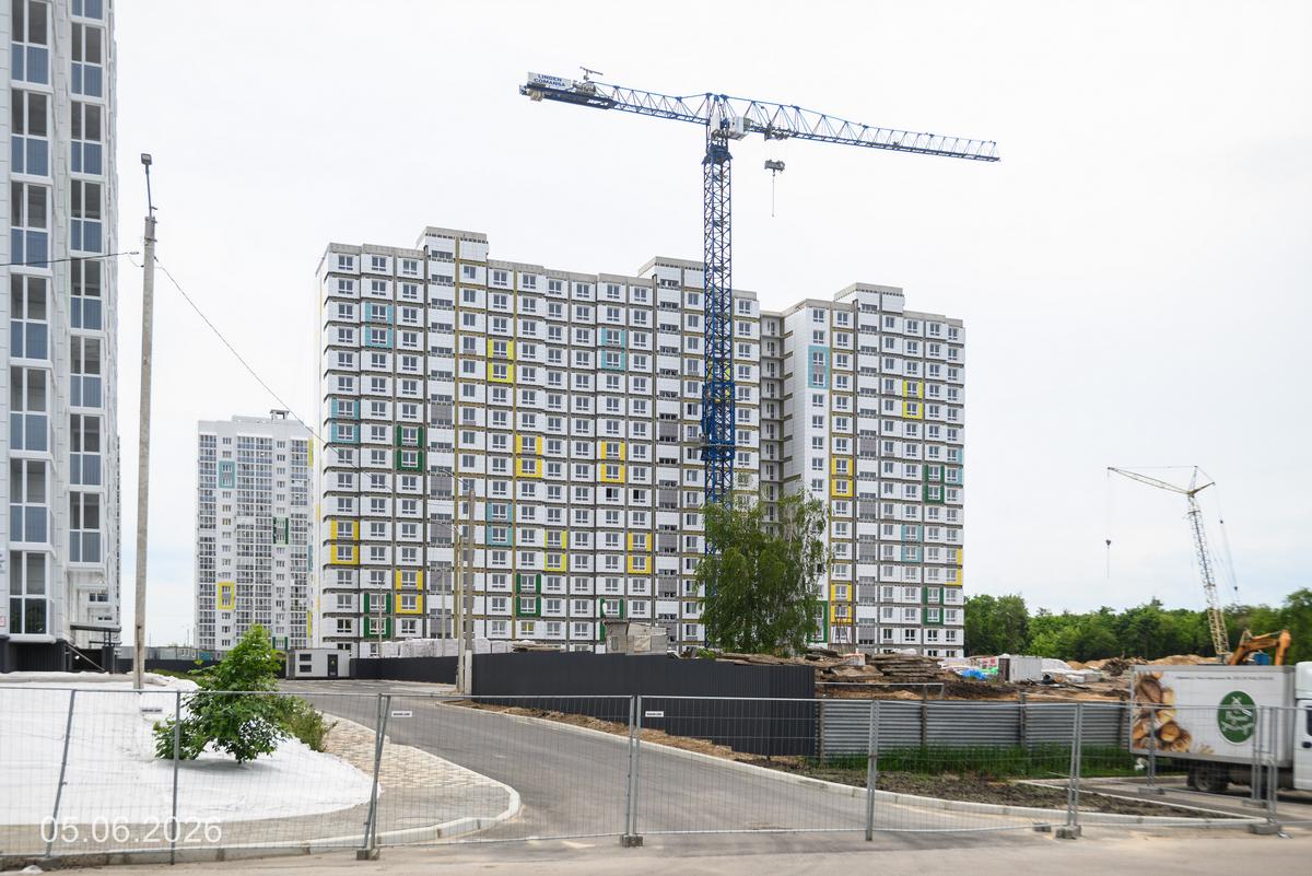 1-комнатная квартира, 37.8 кв.м, Озерки, изображение-11