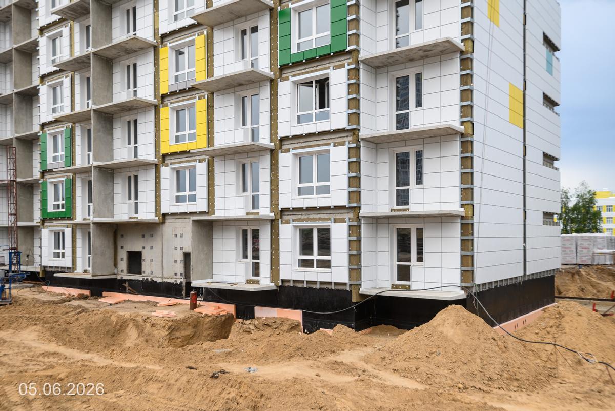 1-комнатная квартира, 37.8 кв.м, Озерки, изображение-12