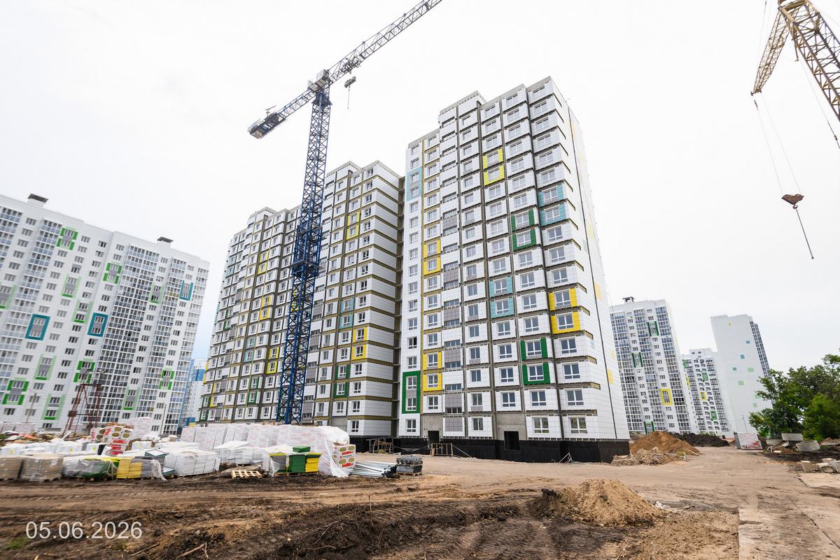 1-комнатная квартира, 37.8 кв.м, Озерки, изображение-16
