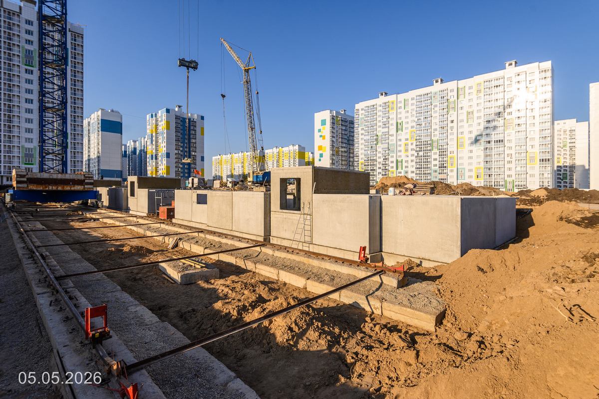 1-комнатная квартира, 37.8 кв.м, Озерки, изображение-11