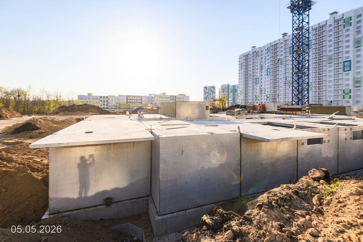 1-комнатная квартира, 37.8 кв.м, Озерки, изображение-12