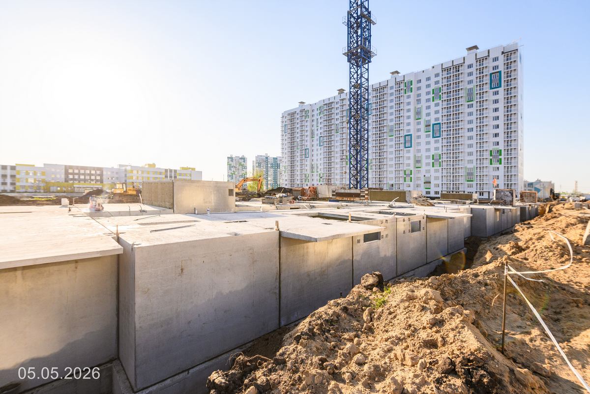 1-комнатная квартира, 37.8 кв.м, Озерки, изображение-13