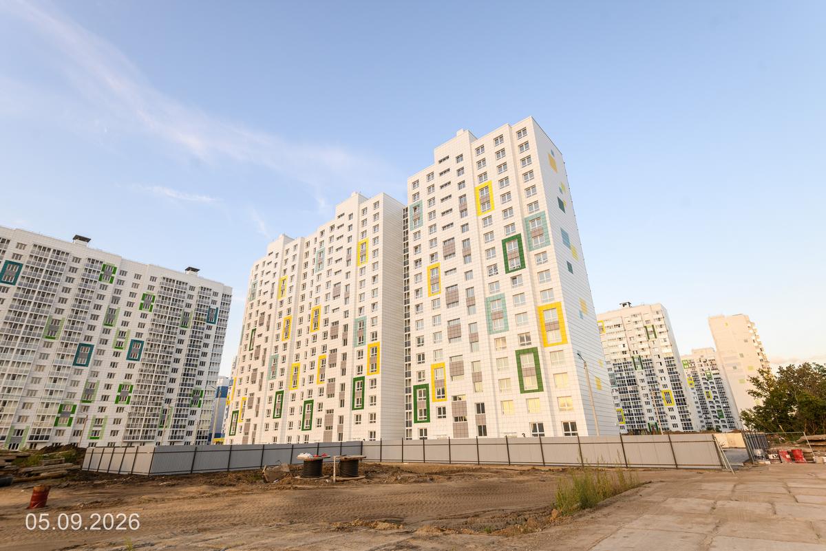 1-комнатная квартира, 38.2 кв.м, Озерки, изображение-11