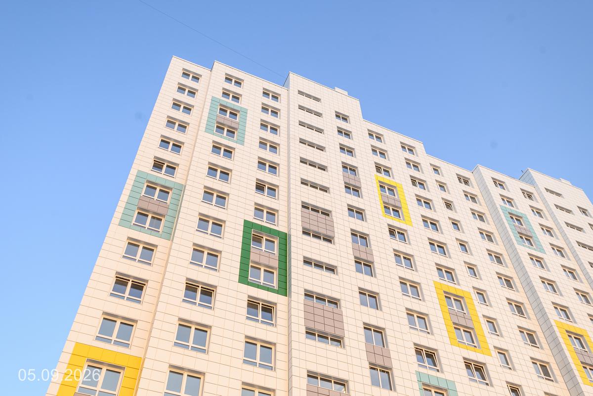 1-комнатная квартира, 38.2 кв.м, Озерки, изображение-13
