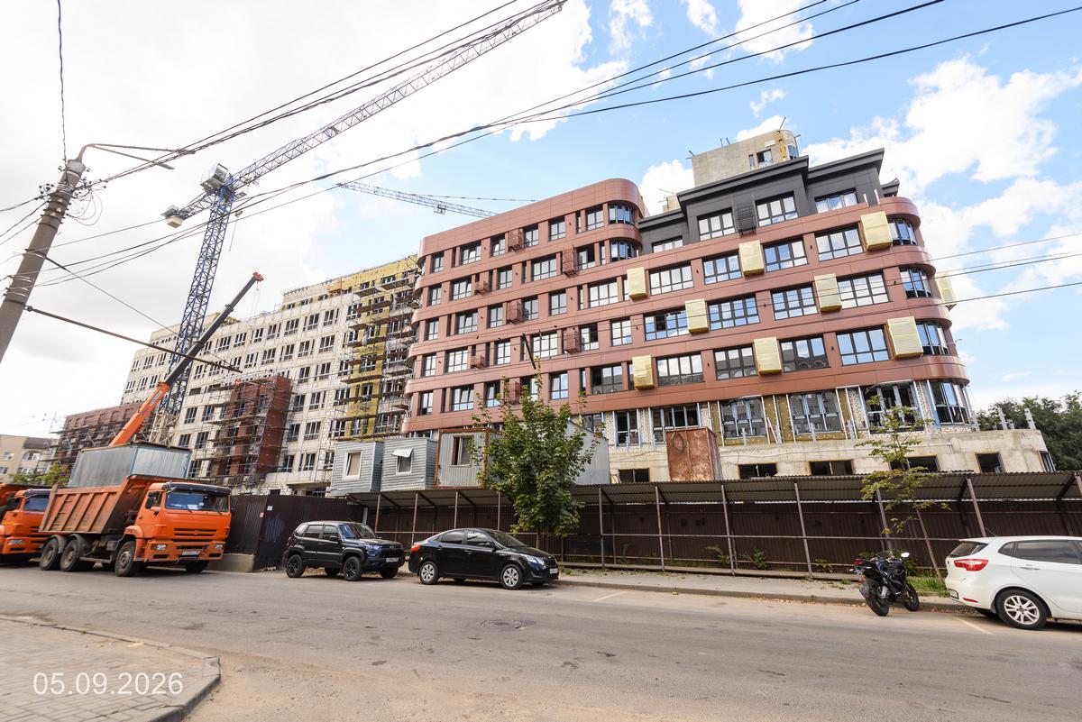 2-комнатная квартира, 62.88 кв.м, Дом на Фридриха Энгельса, изображение-16