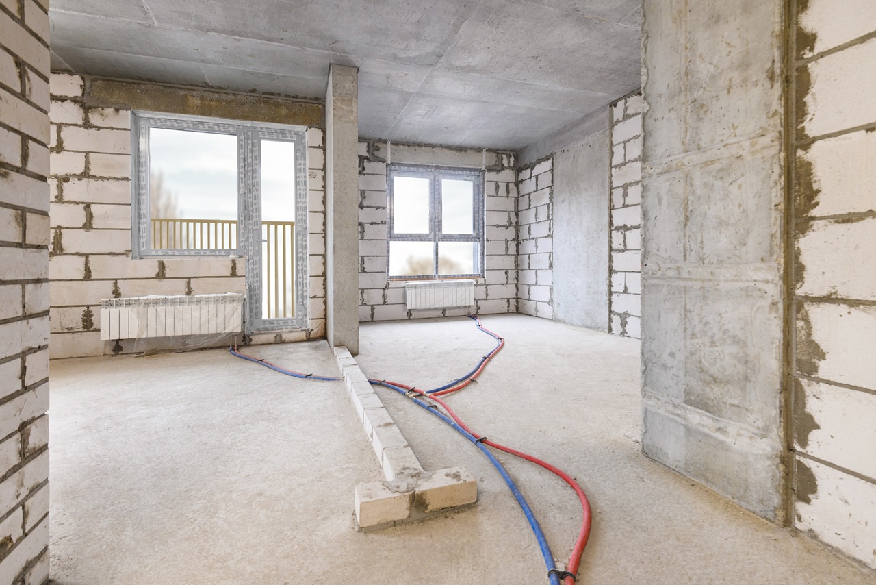 2-комнатная квартира, 43 кв.м, "Циолковский", изображение-15