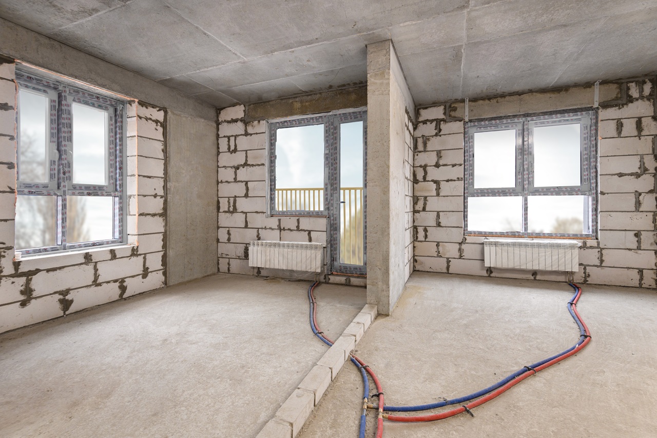 2-комнатная квартира, 43 кв.м, "Циолковский", изображение-17