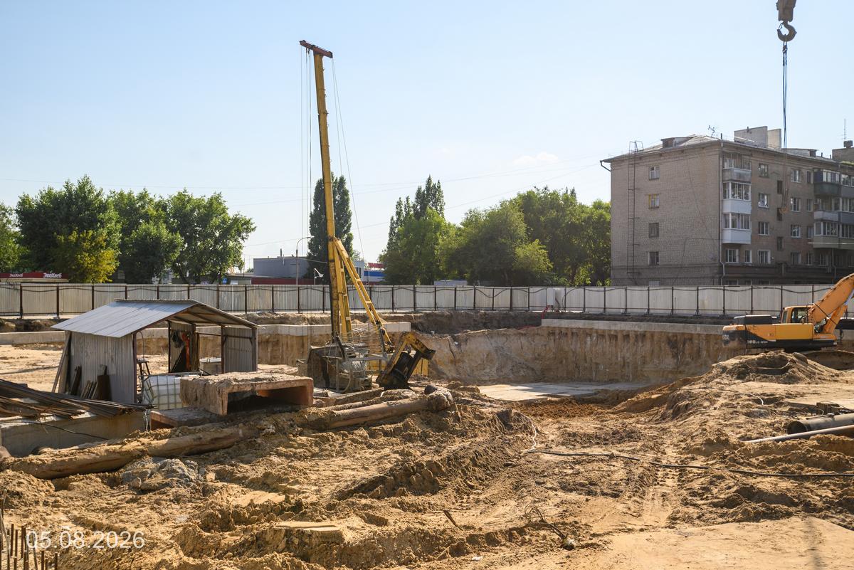 3-комнатная квартира, 59.3 кв.м, "Циолковский", изображение-21