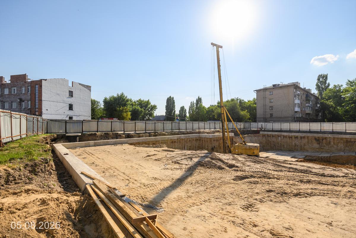 3-комнатная квартира, 59.3 кв.м, "Циолковский", изображение-22