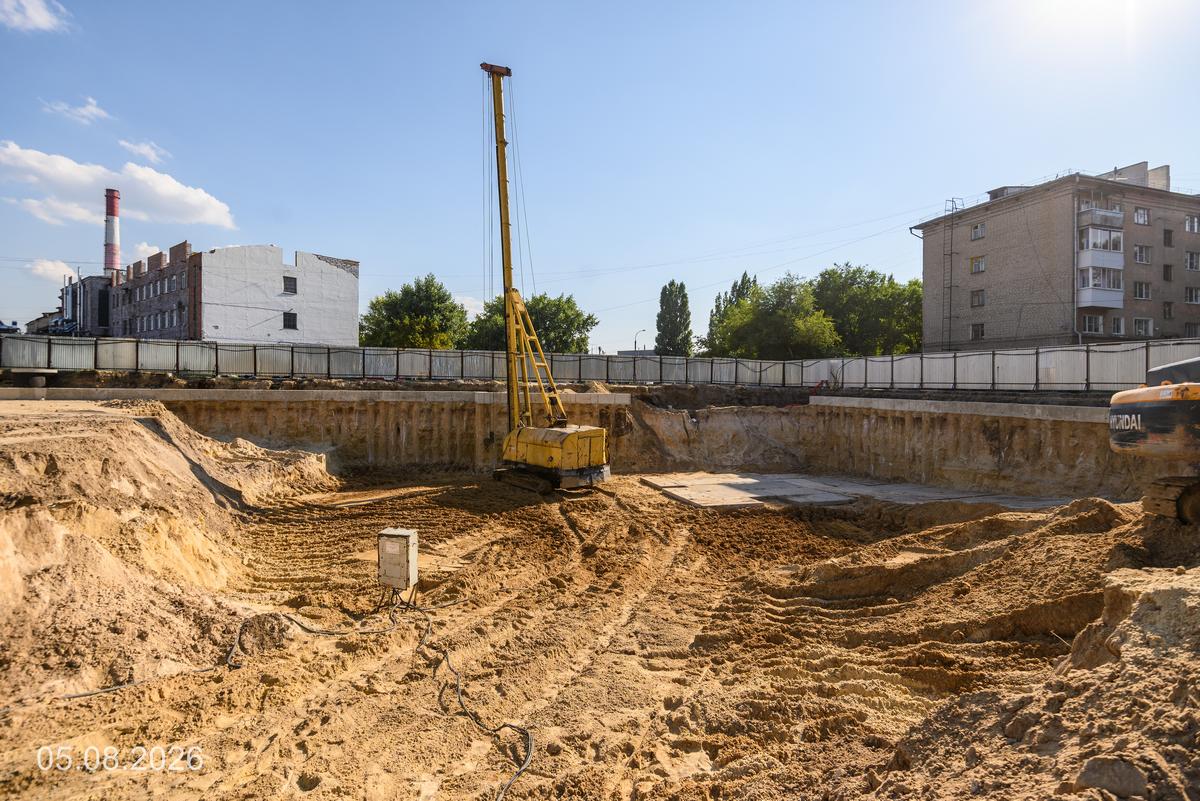 3-комнатная квартира, 59.3 кв.м, "Циолковский", изображение-24
