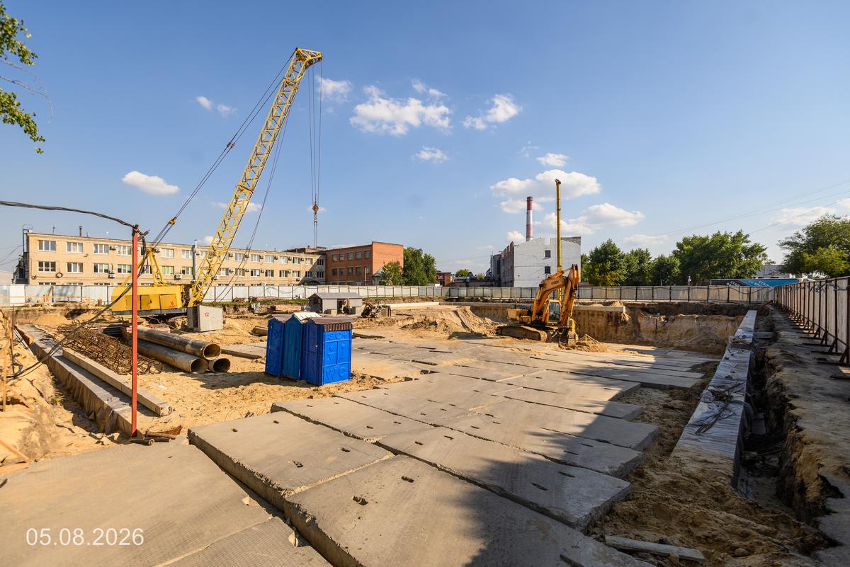 3-комнатная квартира, 59.3 кв.м, "Циолковский", изображение-25