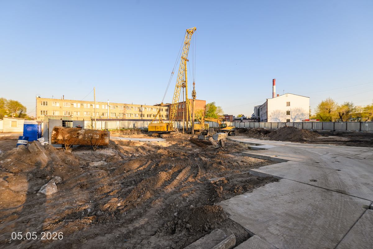 2-комнатная квартира, 43 кв.м, "Циолковский", изображение-20