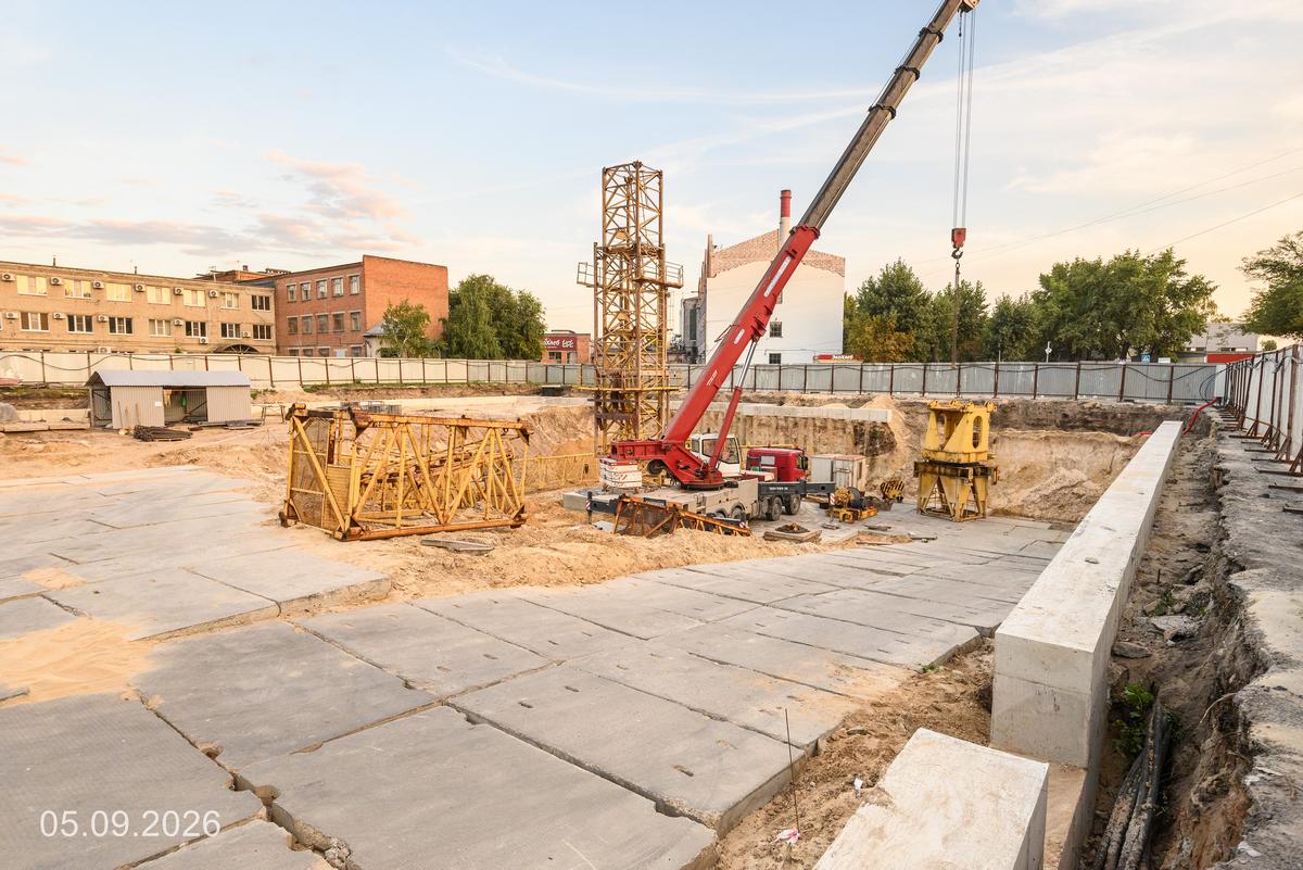 2-комнатная квартира, 39.8 кв.м, "Циолковский", изображение-20