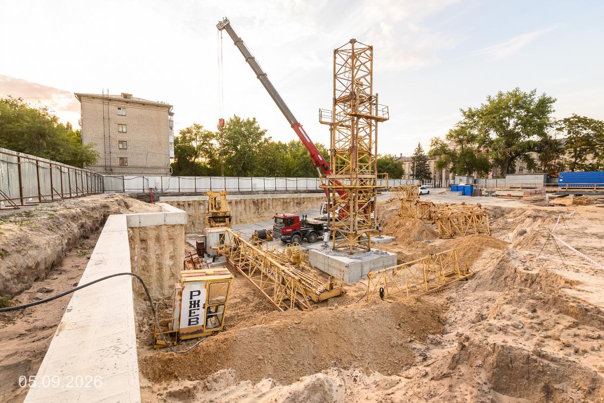 2-комнатная квартира, 39.8 кв.м, "Циолковский", изображение-23