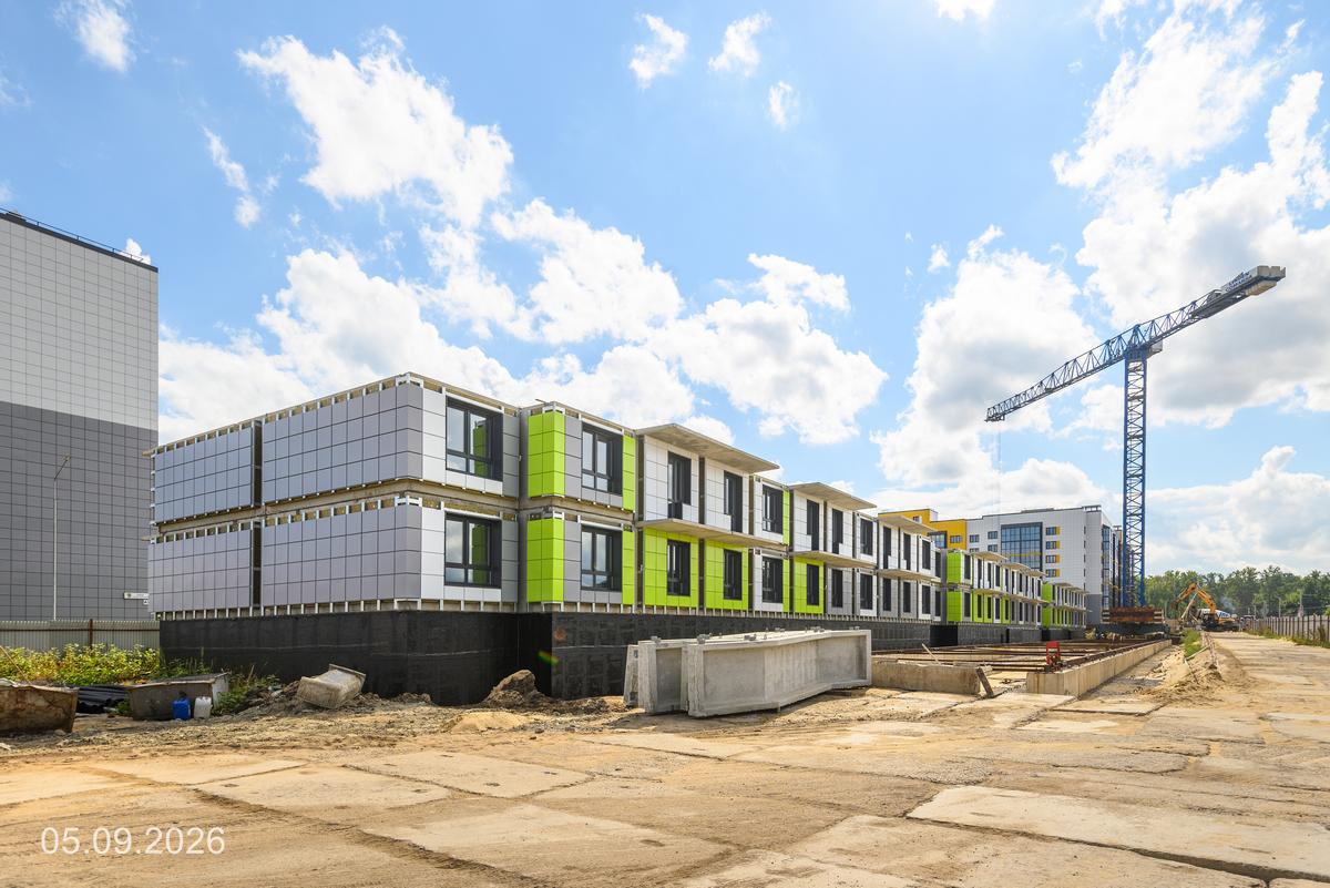 2-комнатная квартира, 57 кв.м, Счастье, изображение-6