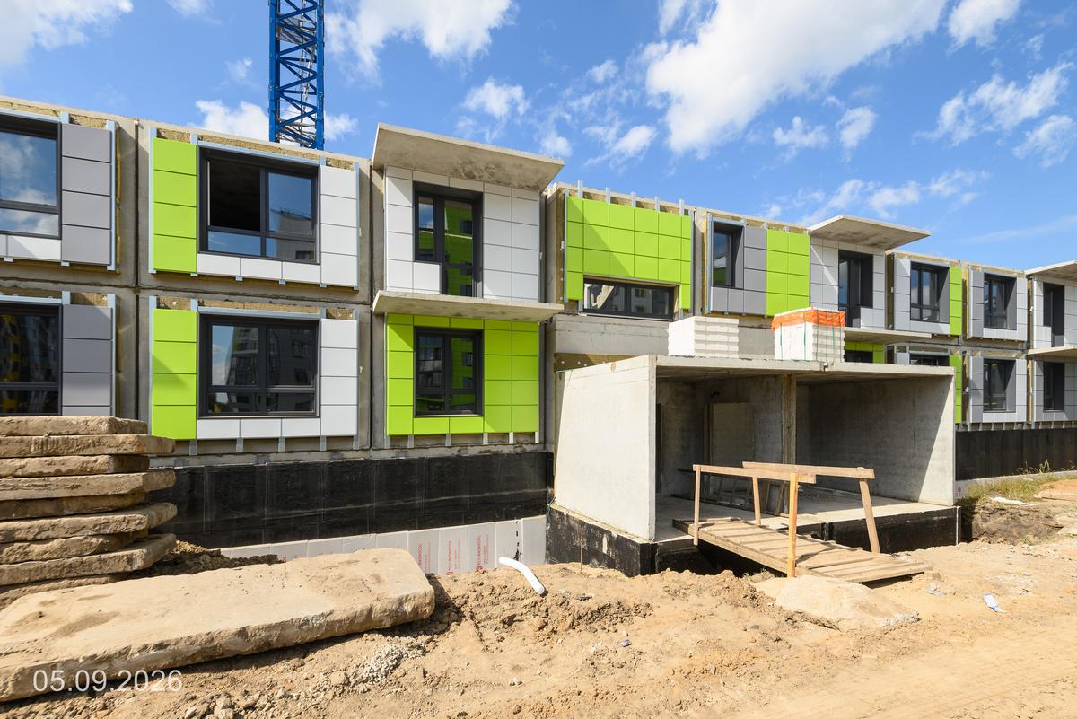2-комнатная квартира, 57 кв.м, Счастье, изображение-7