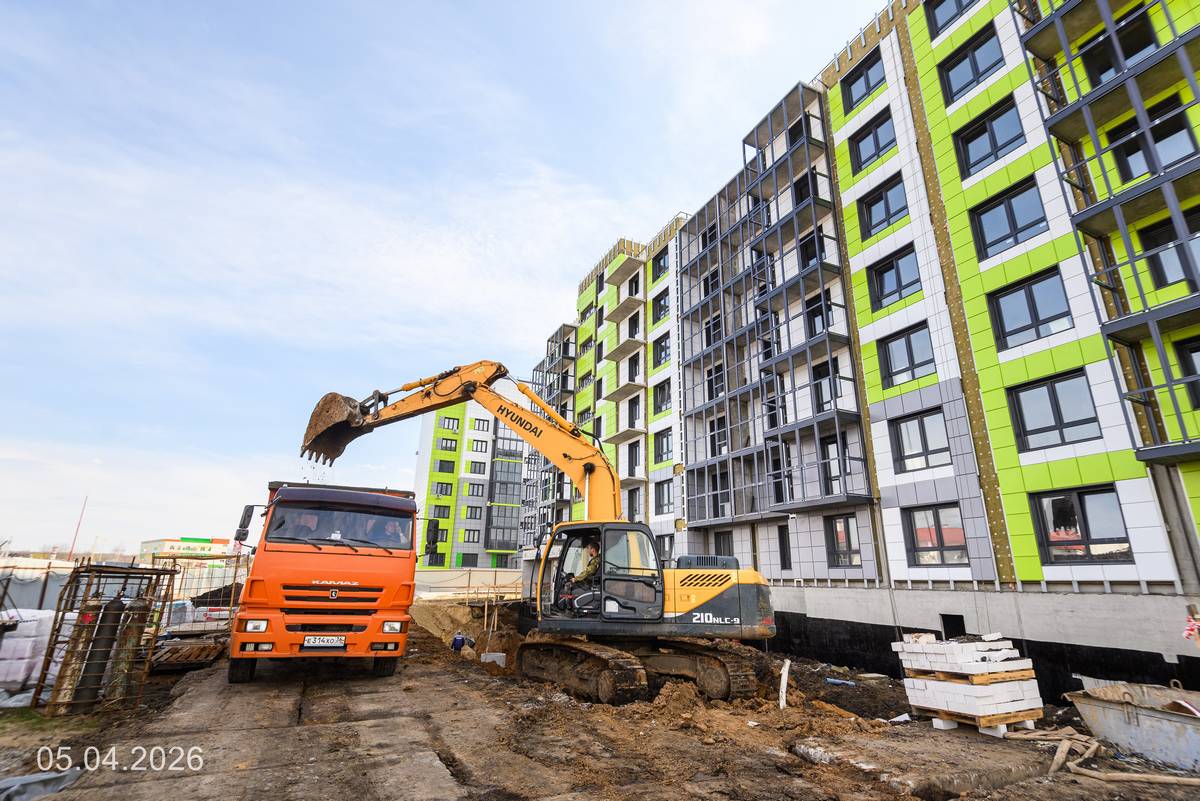 1-комнатная квартира, 30.7 кв.м, Счастье, изображение-12
