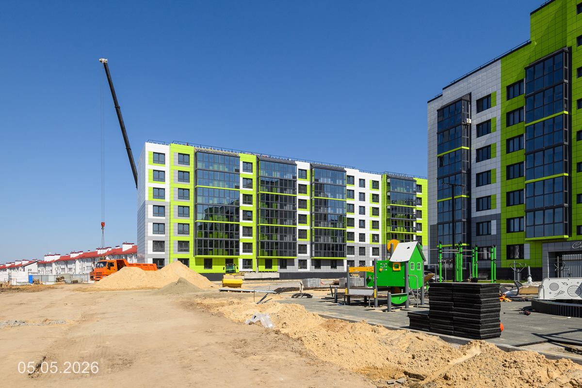 3-комнатная квартира, 83.1 кв.м, Счастье, изображение-13