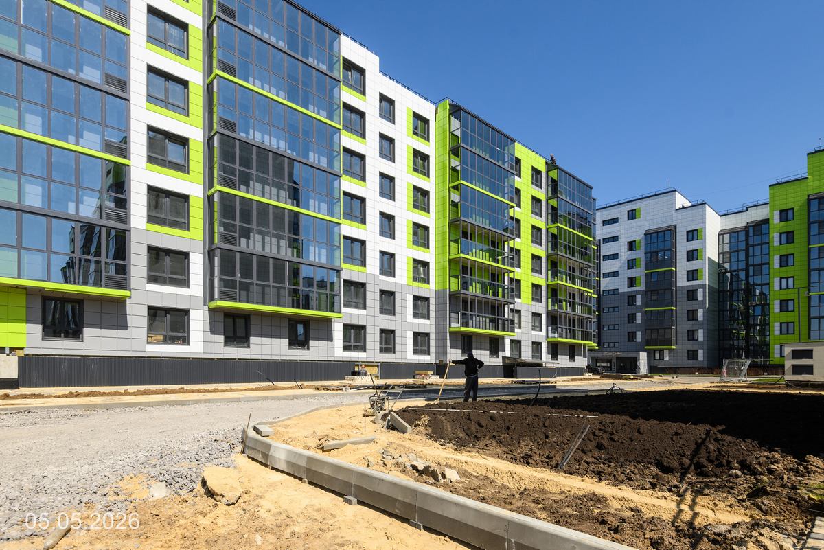 3-комнатная квартира, 83.1 кв.м, Счастье, изображение-14