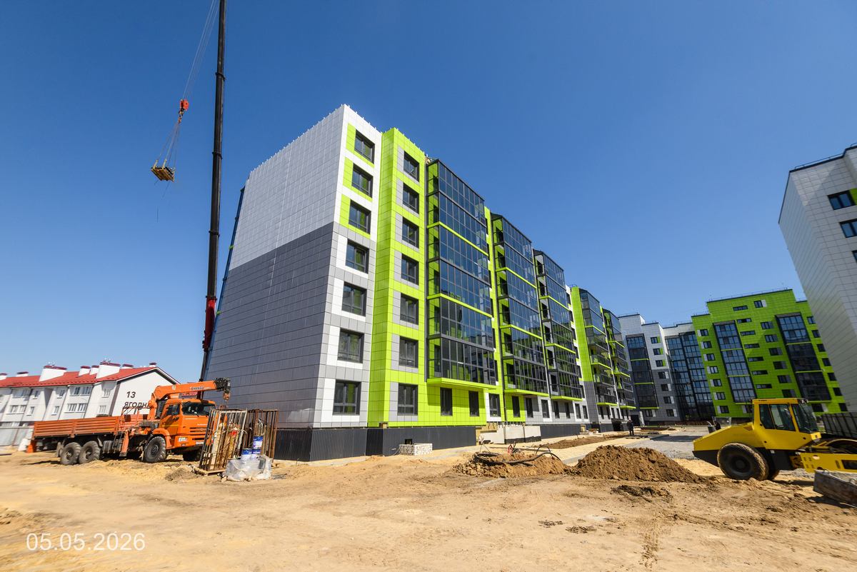 3-комнатная квартира, 83.1 кв.м, Счастье, изображение-15