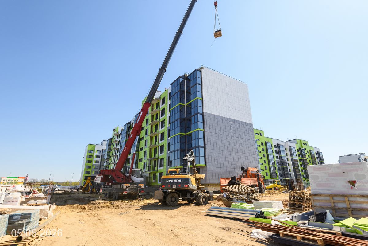 3-комнатная квартира, 83.1 кв.м, Счастье, изображение-16