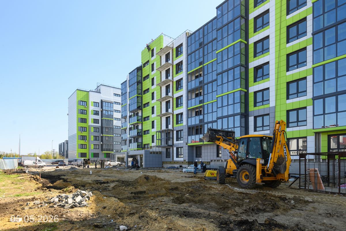 3-комнатная квартира, 83.1 кв.м, Счастье, изображение-17