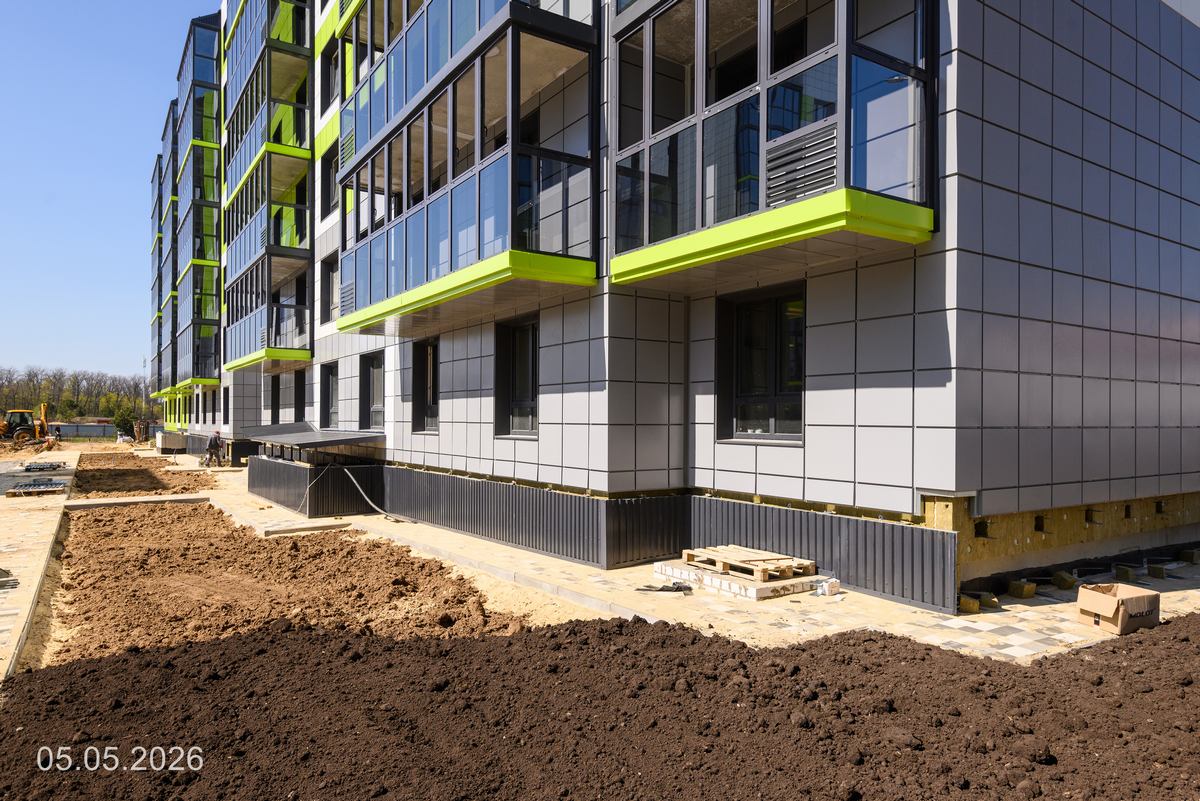 3-комнатная квартира, 83.1 кв.м, Счастье, изображение-20