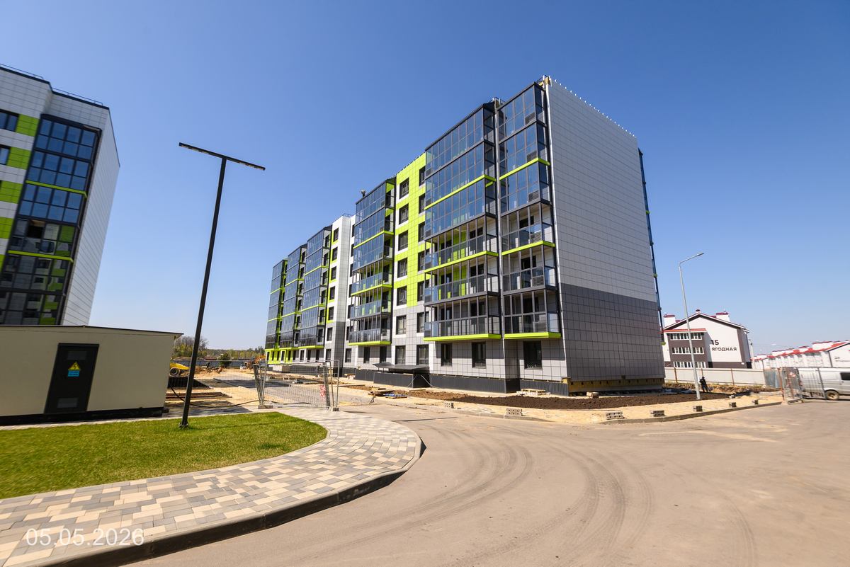 3-комнатная квартира, 83.1 кв.м, Счастье, изображение-21