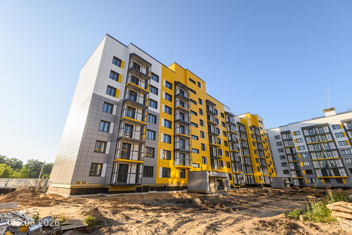 1-комнатная квартира, 37.4 кв.м, Счастье, изображение-16