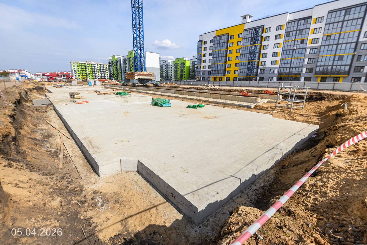 3-комнатная квартира, 85.7 кв.м, Счастье, изображение-12