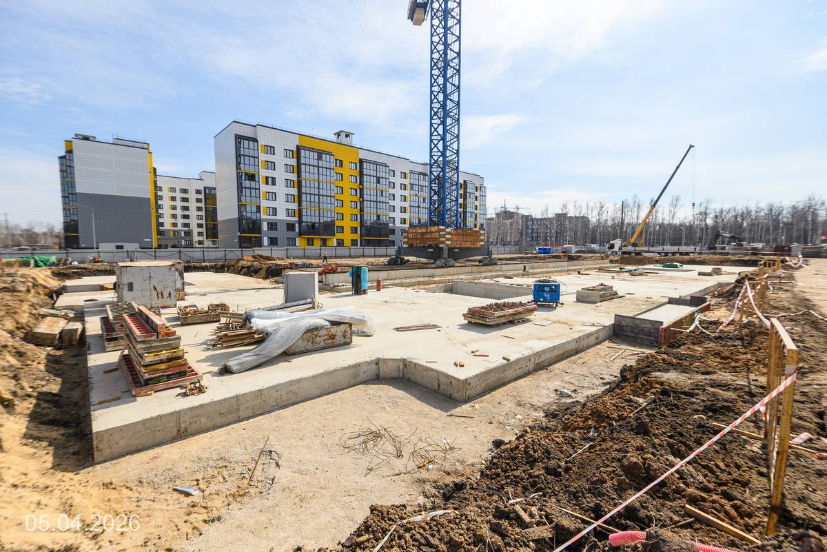 3-комнатная квартира, 85.7 кв.м, Счастье, изображение-13