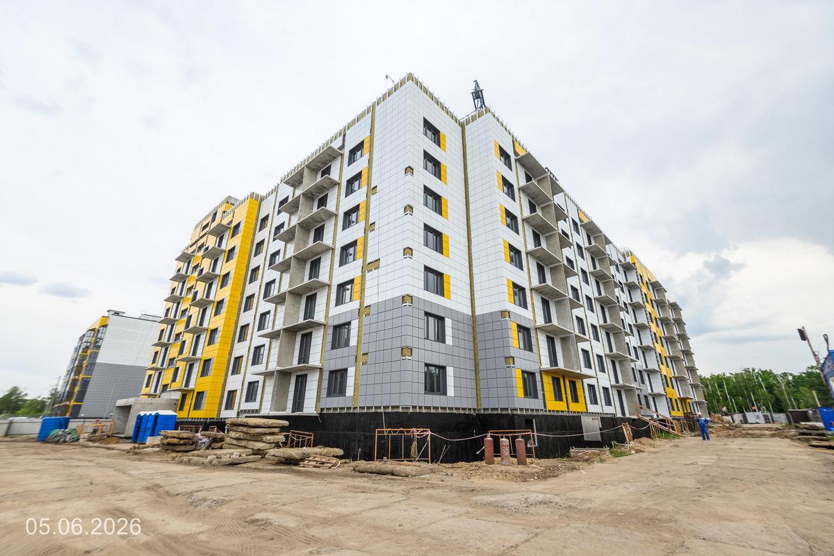 3-комнатная квартира, 85.7 кв.м, Счастье, изображение-12