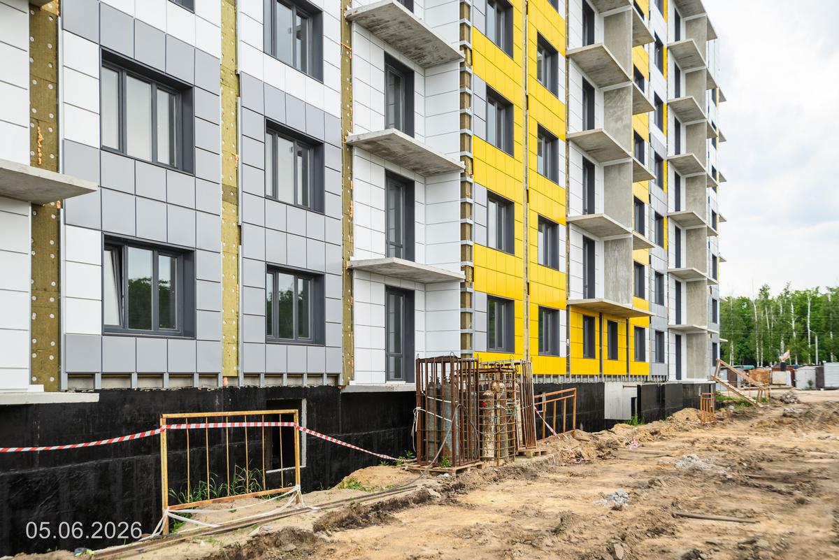 3-комнатная квартира, 85.7 кв.м, Счастье, изображение-13