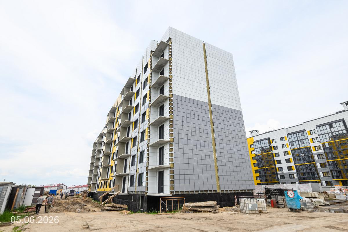 3-комнатная квартира, 85.7 кв.м, Счастье, изображение-15