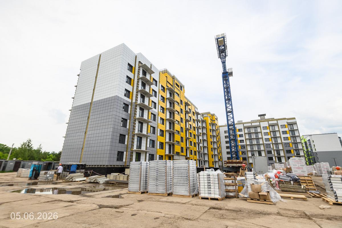 3-комнатная квартира, 85.7 кв.м, Счастье, изображение-16